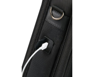 Samsonite Vectura Evo Bailhandle 15.6" czarny - 514325 - zdjęcie 9